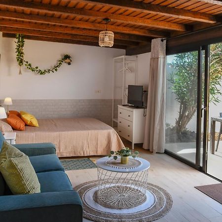 Ferienwohnung Mini Loft Tesa Mácher Exterior foto