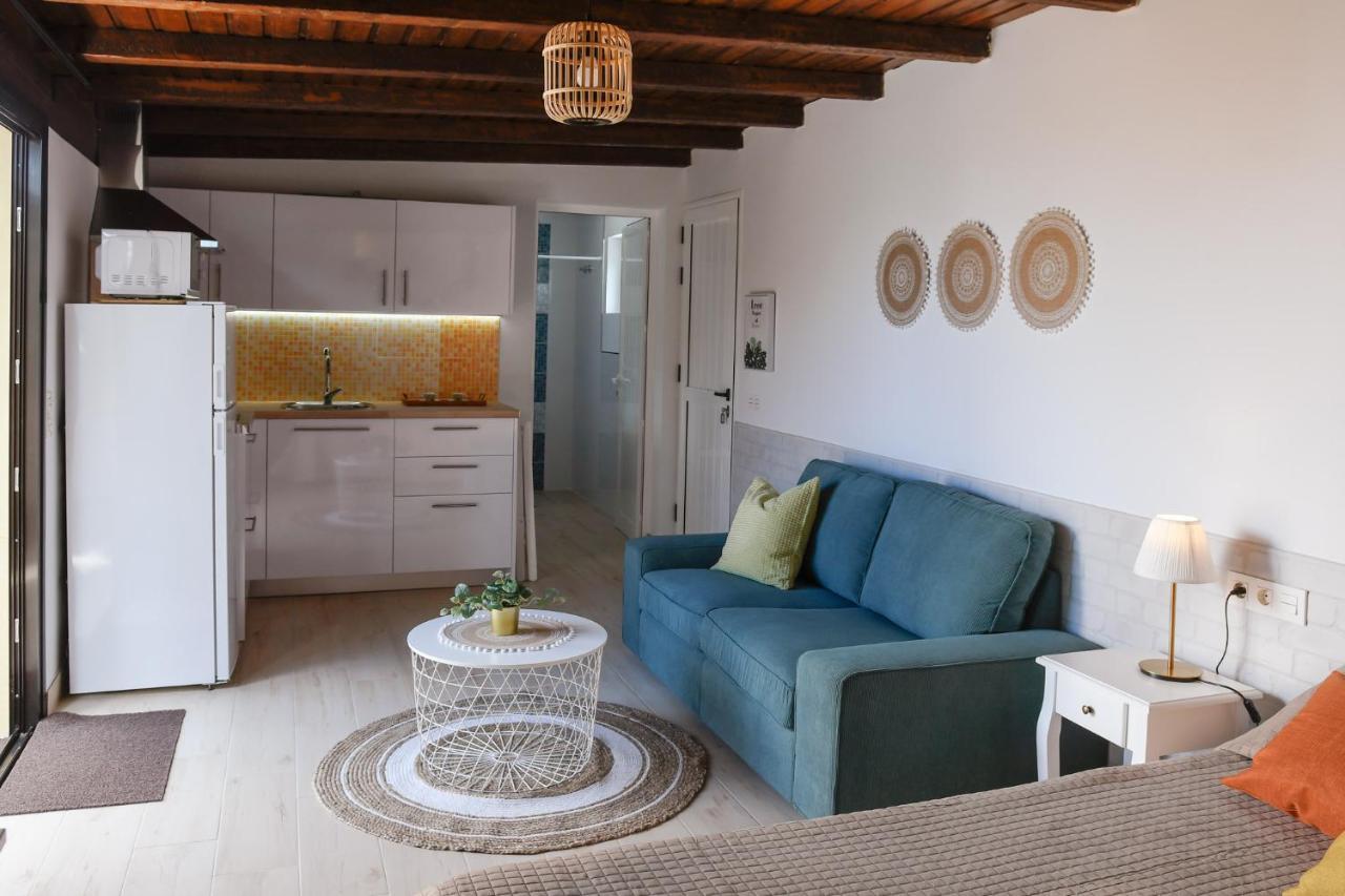 Ferienwohnung Mini Loft Tesa Mácher Exterior foto