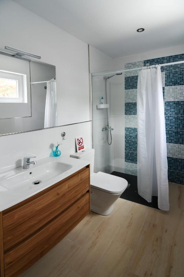 Ferienwohnung Mini Loft Tesa Mácher Exterior foto
