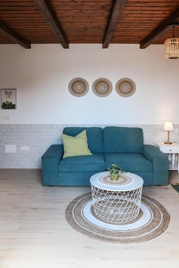 Ferienwohnung Mini Loft Tesa Mácher Exterior foto