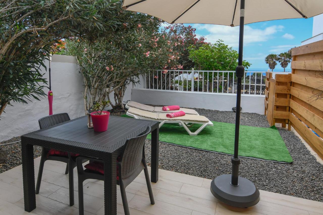 Ferienwohnung Mini Loft Tesa Mácher Exterior foto